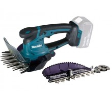 Аккум. ножницы садовые MAKITA LXT DUM 604 ZX в кор. (18.0 В, БЕЗ АККУМУЛЯТОРА, шир. 160 мм)