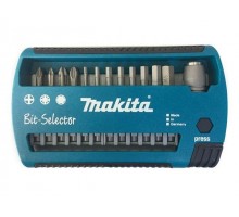 Набор бит MAKITA (12 шт)