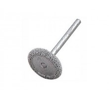 Насадка зазубренная из карбида вольфрама 19 мм DREMEL 9936 (1шт)