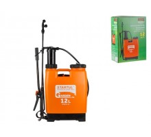 Опрыскиватель ранцевый 12л STARTUL GARDEN (ST6570-12)