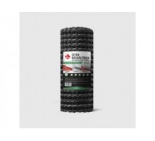 Сетка базальтовая для кладки 25х25, 0,37мх25м, 30 кН/м ECO (LIHTAR)