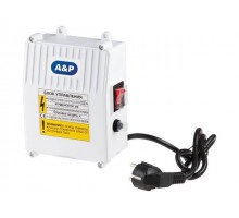 Коробка управления для насоса AGELESS 0.5HP A&P