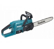 Аккум. пила цепная MAKITA DUC407Z шина 40 см (16