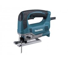 Лобзик электрический MAKITA JV 0600 K в чем. (650 Вт, пропил до 90 мм)