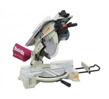 Торцовочная пила комбинированная MAKITA LH 1040 F в кор. (1650 Вт, 260х30.0 мм, глуб. до 93 мм, шир. до 95 мм, подсветка)