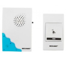 Звонок беспроводной дверной REXANT RX-1