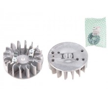 Маховик ECO HU137/142