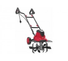 Культиватор электрический WORTEX RC 3610 1050 Вт, шир. 36 см, глуб. до 20 см