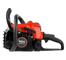 Бензопила HDC HD-C180 без шины и цепи (1.50 кВт, 2.0 л.с., 31.8 см3, вес 4 кг) (HDC Equipment)