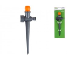 Распылитель круглый на пластмасс. пике STARTUL GARDEN (ST6010-29)