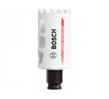 Коронка твердосплавная 44 мм ENDURANCE FOR HEAVY DUTY BOSCH ( универсальная)