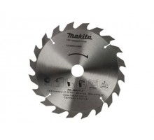Диск пильный 235х30 мм 20 зуб. по дереву MAKITA