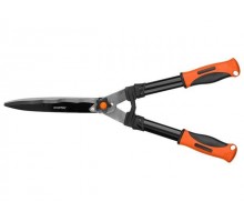 Кусторез с волнистыми лезвиями 58см STARTUL GARDEN (ST6096-02) (ножницы для живой изгороди)