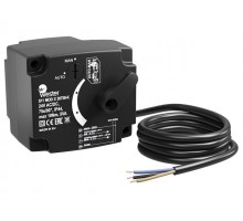 Привод Wester S11 MOD X 20758-K AC/DC 24 V AC/DC 75s/90° 10 Nm