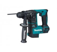 Аккум. перфоратор MAKITA LXT DHR 171 Z в кор. (18.0 В, БЕЗ АККУМУЛЯТОРА, 1.2 Дж, вес 2.8 кг,)