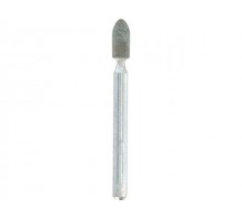 Насадка шлифовальная 3,4 мм DREMEL 83322 (3 шт.)