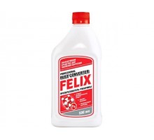 Преобразователь ржавчины Felix 500мл