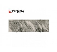 Экран под ванну 3D 1,5 м, дикий пляж, PERFECTO LINEA