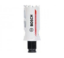 Коронка твердосплавная 35 мм ENDURANCE FOR HEAVY DUTY BOSCH ( универсальная)