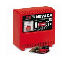 Зарядное устройство TELWIN NEVADA 15 (12В/24В) (807026)