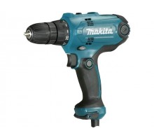 Шуруповерт ударный MAKITA HP 0300 в кор. (320 Вт, патрон БЗП, 56 Нм)