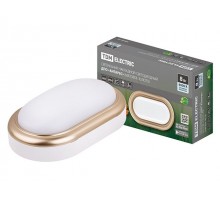 Светильник накладной LED ДПО 