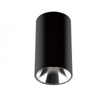 Светильник светодиодный накладной 50 Вт PDL-R 14080 GU10 BL/CH, IP20, 230В JAZZWAY