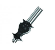 Фреза кром. 30х41х8х32х2Т MAKITA (Фреза кромочная фигурная, 26.99?41.28x12x38 мм, 2T)