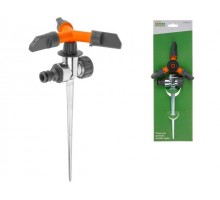 Распылитель круговой на металл. пике STARTUL GARDEN (ST6012-05)