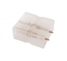 Коннектор для светодиодной ленты PFN-01 2835 IP65 I-обр. (10шт) JAZZWAY