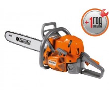 Бензопила OLEO-MAC GS 650 шина 45 см (18