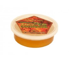 Канифоль сосновая 100г. в баночке ROSIN CAST Коннектор