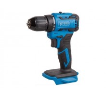 Аккум. дрель-шуруповерт BULL SR 1804 в кор. XLTpro SOLO БЕСЩЕТ., Импульс., 18 В, 45 Н*м (шурупы до 10 мм)