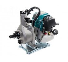Мотопомпа бензиновая MAKITA EW 1060 HX (для чистой воды, 1.07 кВт, 130 л/мин)