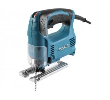 Лобзик электрический MAKITA 4329 в кор. (450 Вт, пропил до 65 мм)