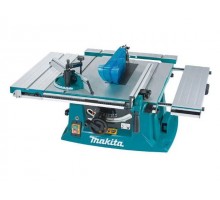 Настольная дисковая пила MAKITA MLT 100 N в кор. (1500 Вт, 255х30.0 мм, глуб. до 93 мм)