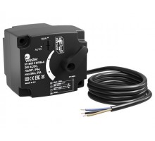 Привод Wester S11 MOD X 20758A-K AC/DC 24 V AC/DC 75s/90° 0-10 VDC 5 Nm