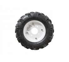 Колесо для культиватора/мотоблока 4,00-8 (ASILAK SL-82B, SL-83B, SL-85B  Fermer FM-811MB)