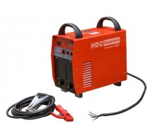 Инвертор сварочный HDC Denver 400 (380В, 40-400 А, 67В, электроды диам. 2.5-8.0 мм,) (HDC Equipment)