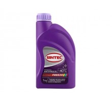 Антифриз Sintec-40 MULTI FREEZE 1кг