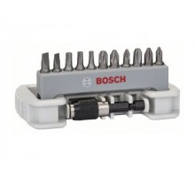 Набор бит BOSCH Pro Line (12 пр.)