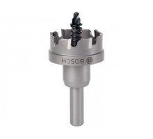 Коронка твердосплавная 32 мм ENDURANCE FOR HEAVY METAL BOSCH ( по металлу)
