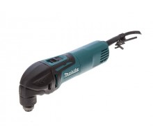 Многофункциональный инструмент (реноватор) MAKITA TM 3000 C в кор. (320 Вт, 6000 -20000 об/мин)