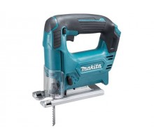 Аккум. лобзик MAKITA CXT JV 101 DZ в кор. (12.0 В, БЕЗ АККУМУЛЯТОРА, пропил до 65 мм)