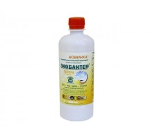 Микробиологический препарат Экобактер-Терра 0,5л (VALBRENTA CHEMICALS)