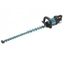 Аккум. кусторез MAKITA LXT DUH 752 Z (18.0 В, БЕЗ АККУМУЛЯТОРА, длина ножа 750 мм, шаг ножа: 24 мм, вес 3.8 кг)