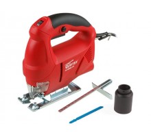Лобзик электрический WORTEX JS 6506-1 E в кор. (450 Вт, пропил до 55 мм)