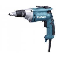 Шуруповерт MAKITA FS 4300 в кор. (570 Вт, патрон внутр. шестигр. 1/4