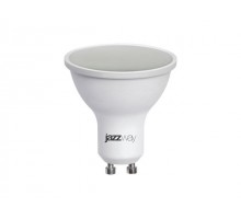 Лампа светодиодная 7 Вт 230В GU10 4000К SP PLED POWER JAZZWAY