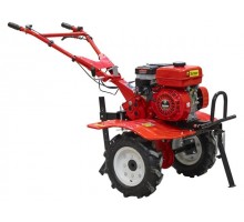 Культиватор бензиновый FERMER FM-811MX (7.5 л.с., шир. 95 см, колесо 4.00-8, без ВОМ, передач 2+1)